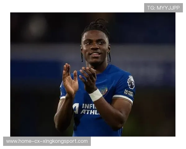 切尔西青春风暴席卷欧洲