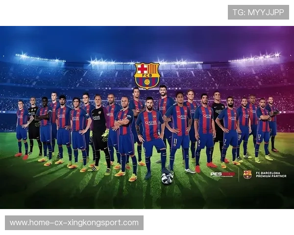 巴萨若持续补强防线，将更容易控制比赛节奏