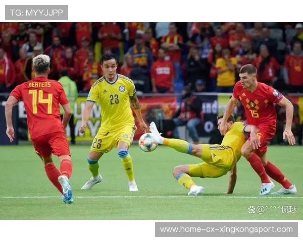 此组让世界杯更像一场策略竞赛