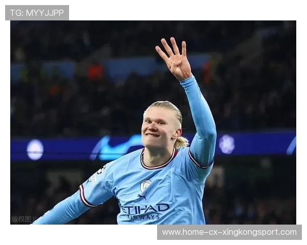 波尔图盯哈兰德式铁塔:超越极限的足球战术