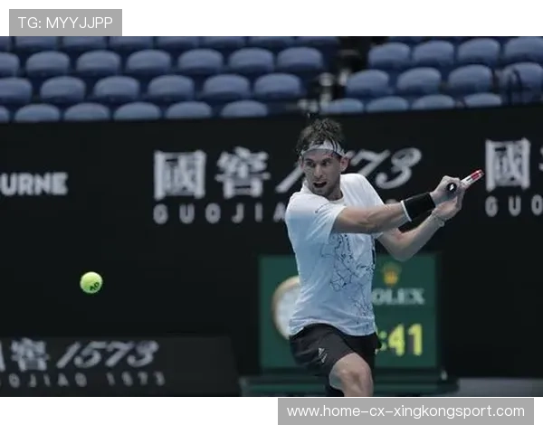 羽毛球国际赛反拍推球直落底线成关键分:掌控baseline的致胜艺术