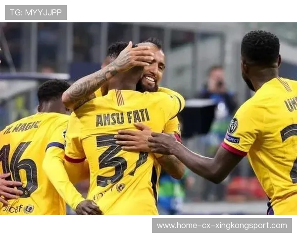 法蒂内切抽射打出世界级水准