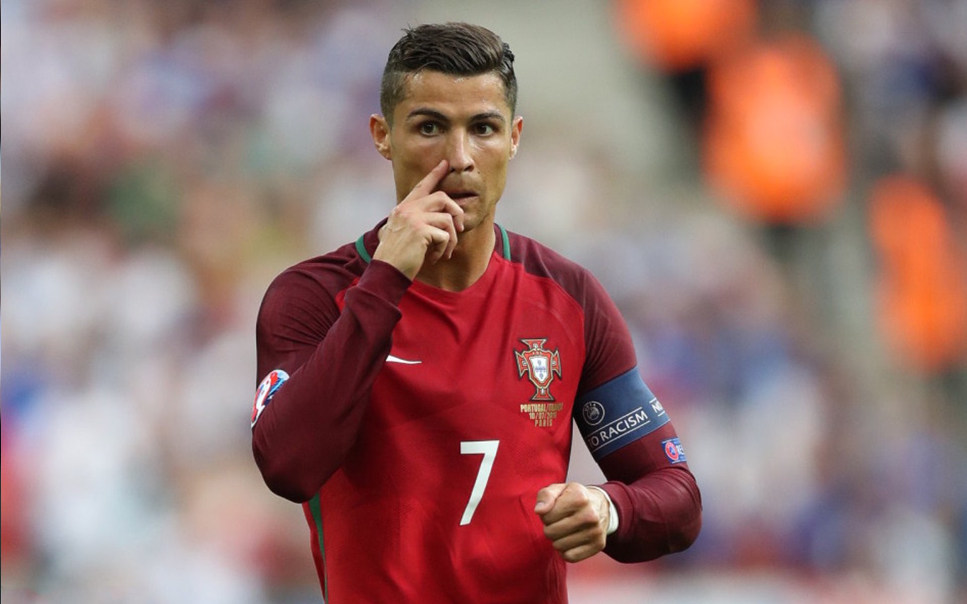 世界杯“最受欢迎球队”民意调查结果公布 小国爆冷登顶